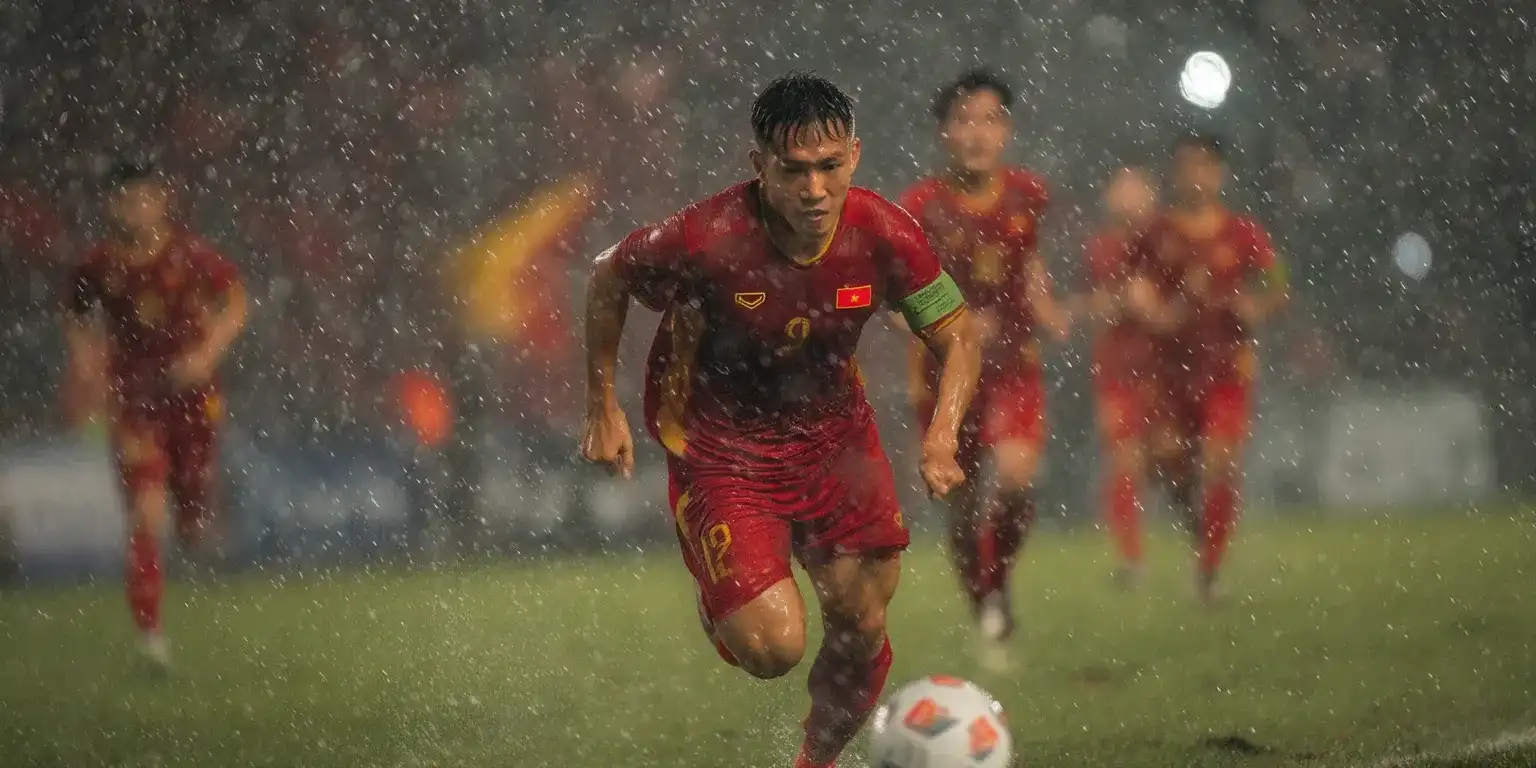 Menelusuri Dunia Liga Bola Sepak dengan VR7